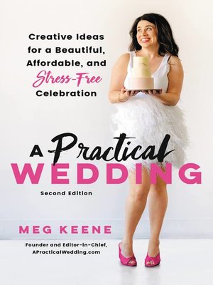 cover image of A Practical Wedding